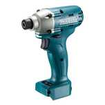 Zakrętarka Udarowa Akumulatorowa 1/4'' 12V 0*Ah Makita M Td112Dmz