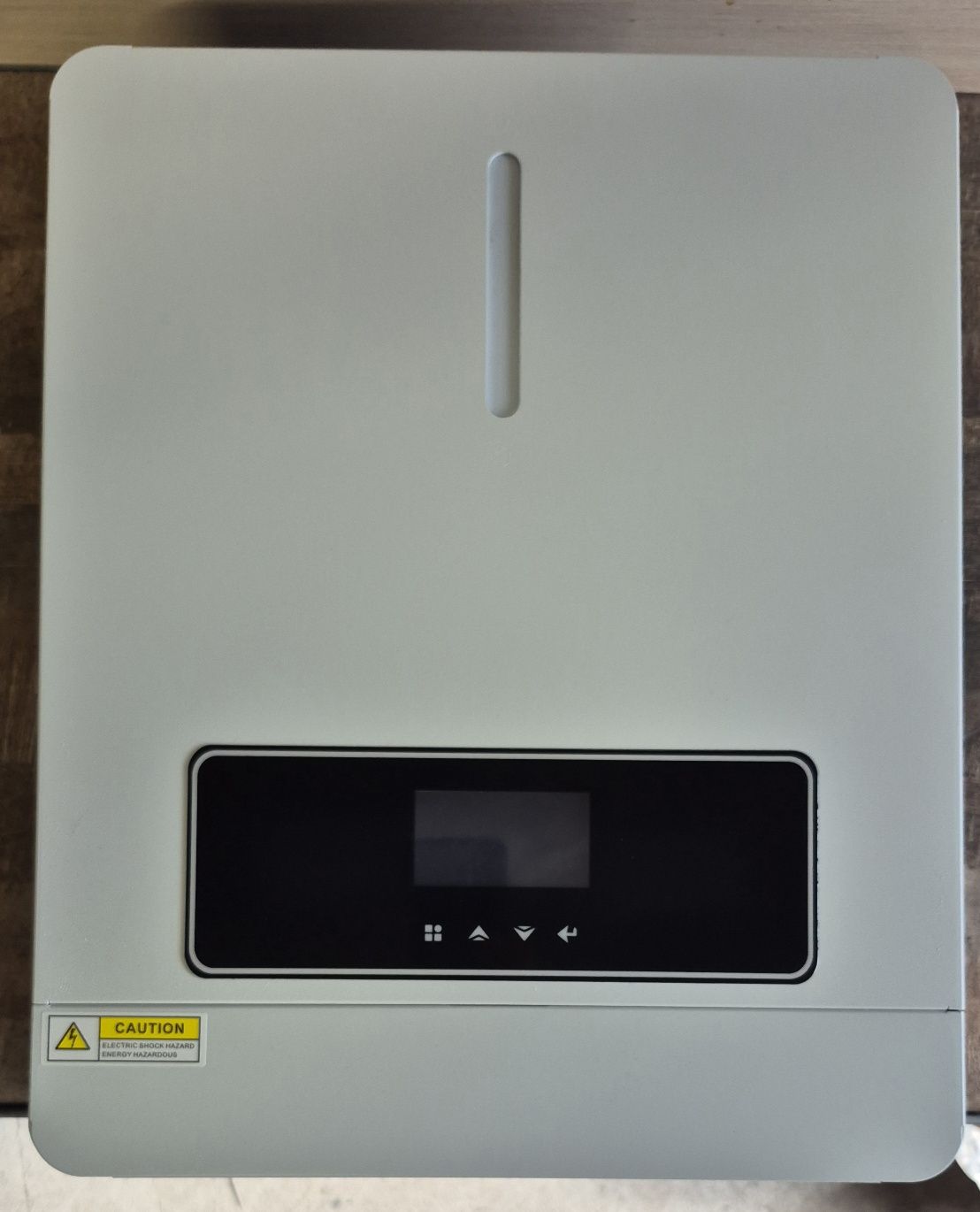 Інвертор hybrid inverter