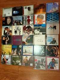 28 x SACD + 2 x DVD-Audio Genesis Peter Gabriel Marillion Depeche Can