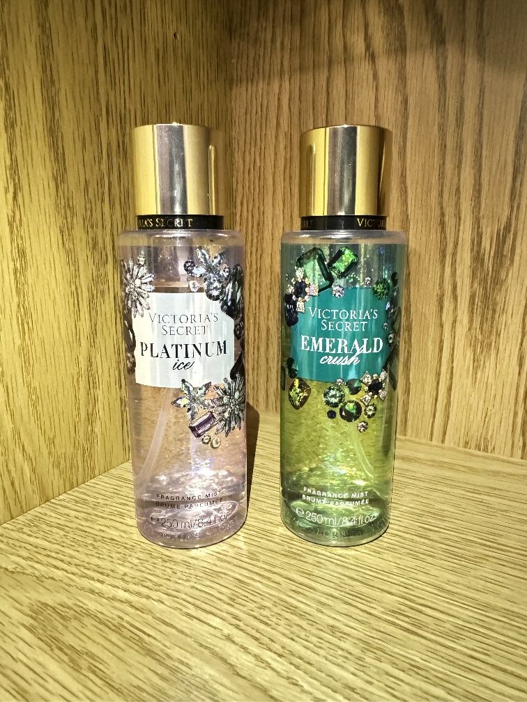 міст Victoria's Secret 250мл залишки парфюмерії, косметики
