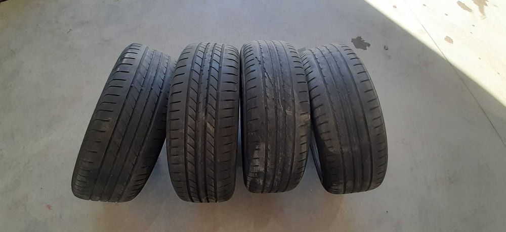 JANTES 16 BMW 5X120