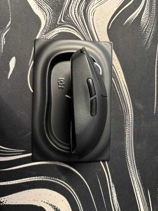 Миша Logitech G Pro X Superlight Wireless Black