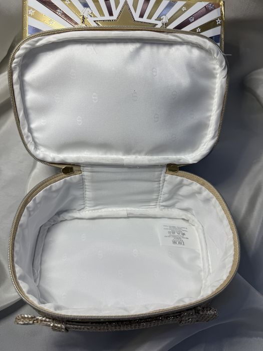 Косметичка dior limited edition