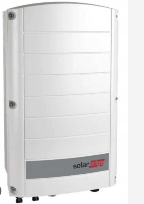 Inwerter SolarEdge SE 10k