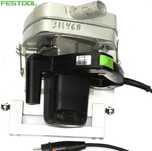 Piła wolnoobrotowa 210 obr/min FESTOOL AXT 50 LA