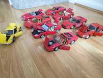 1:18 ferarri машинки модели 1/18