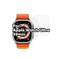 Захисне скло для Apple Watch Ultra / Ultra 2 (49mm) вотч стекло