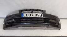 + ZDERZAK PRZÓD PRZEDNI DO BMW SERII 1 E87 SPARKLING GRAPHITE SZARY GRAFITOWY HALOGENY