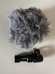 mikrofon RODE VideoMic