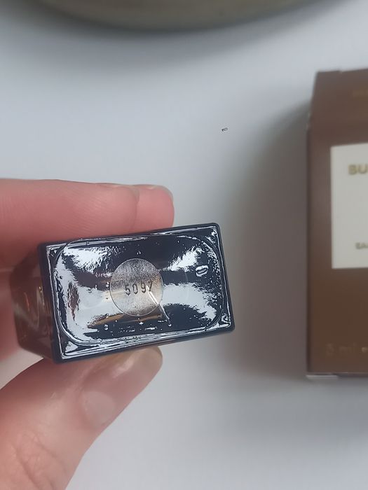 Мініатюра Hugo Boss на подарунок