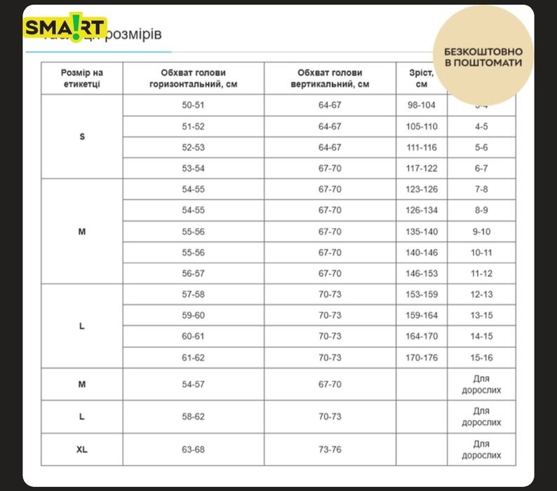 Шлем бокс S новый натур. Кожа .made in pakistan 55-60см