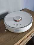 Robot sprzątający xiaomi roborock, funkcja mopowania, w pelni sprawny