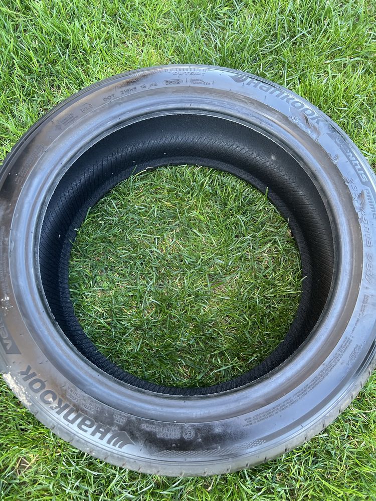 Opona hankook ventus prime 4 235 45 r18
