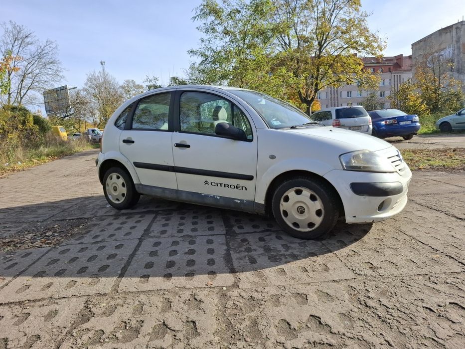 Citroen C3 1.1  Okazja