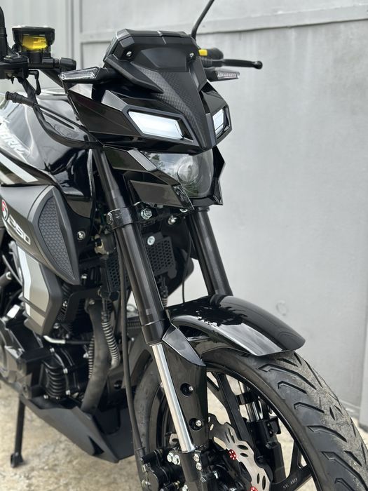 Новий мотоцикл Spark 250r-33 ‼️В Наявності‼️