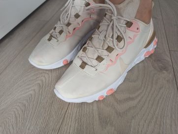 Buty Nike W React Element 55