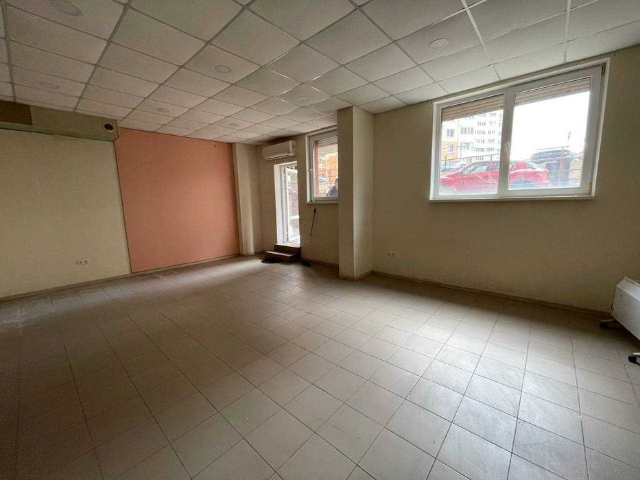 ТАИРОВО Продам Коммерческое помещение полуцокольное