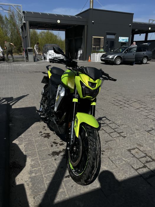 Lifan sr220 в гарному стані