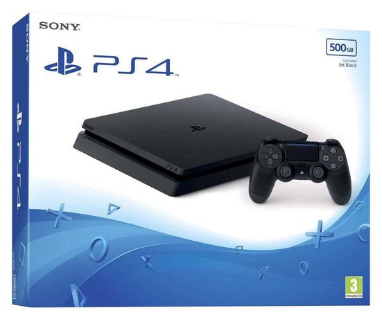 PlayStation 4 (Fat, Slim, Pro), Xbox One (обычный, S, All Digital, X).