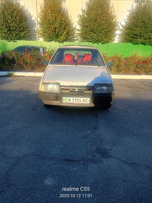 Продам ваз 2108 на ходу цікавить обмін
