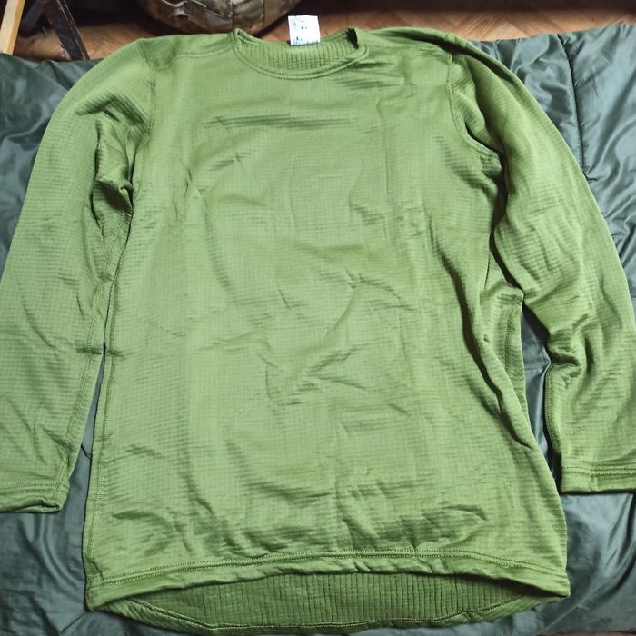 Зимова натільна білизна