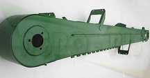 Rura elewatora zbożowego kombajnu John Deere