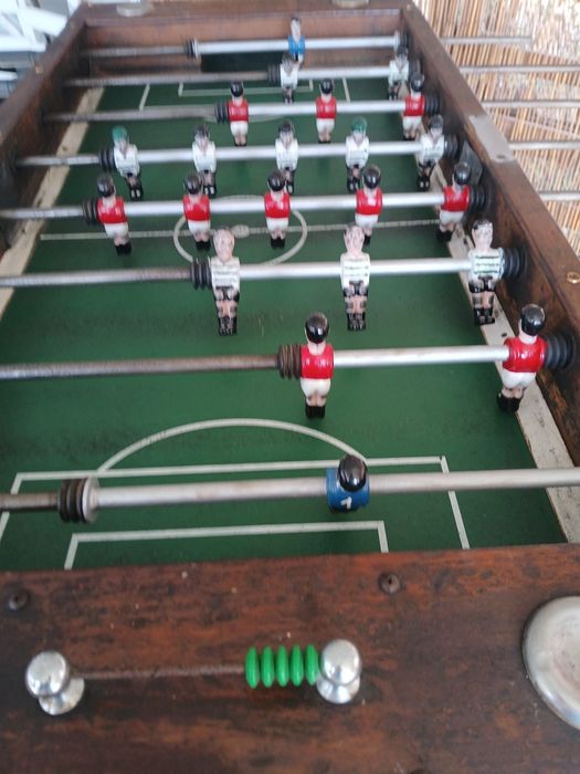 Matraquilhos usados como novos