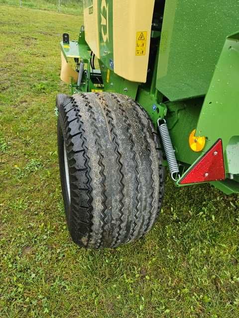 Prasa Krone Fortima F1250 KOMFORT fabrycznie nowa !!