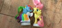 Zestaw Little Pony