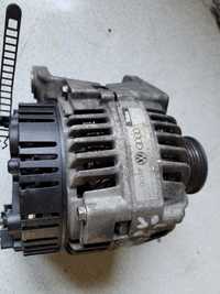 Alternator vw audi