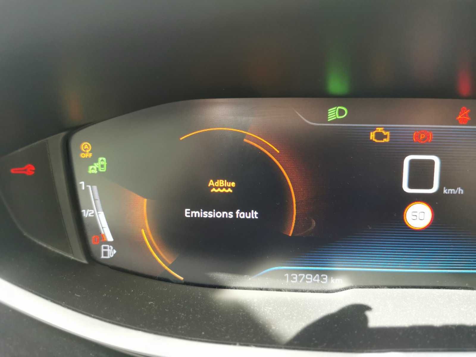 Adblue DPF EGR NOX KLAPY Chip Tuning Diagnostyka  Dojazd do klienta