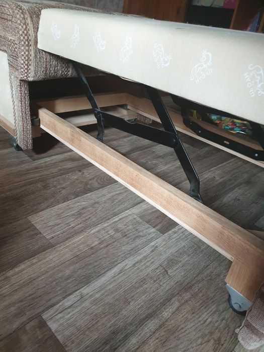 Крісло розкладне кровать