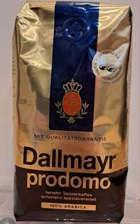 Niemiecka kawa ziarnista Dallmayr prodomo 500 g