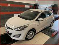 Hyundai I30 1.6 Benzyna Nawigacja Kamera Cofania