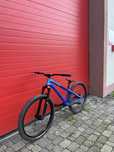 Dartmoor 26player evo niebieski (dh, dirt, enduro)
