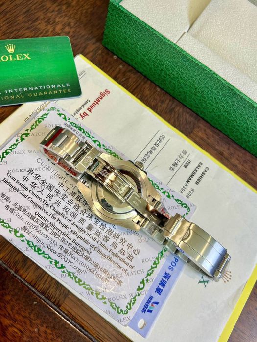 Годиник чоловічий Ролекс/Мужские часы Rolex