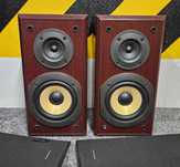 kolumny stereo Technics SB-HD350. wysyłka