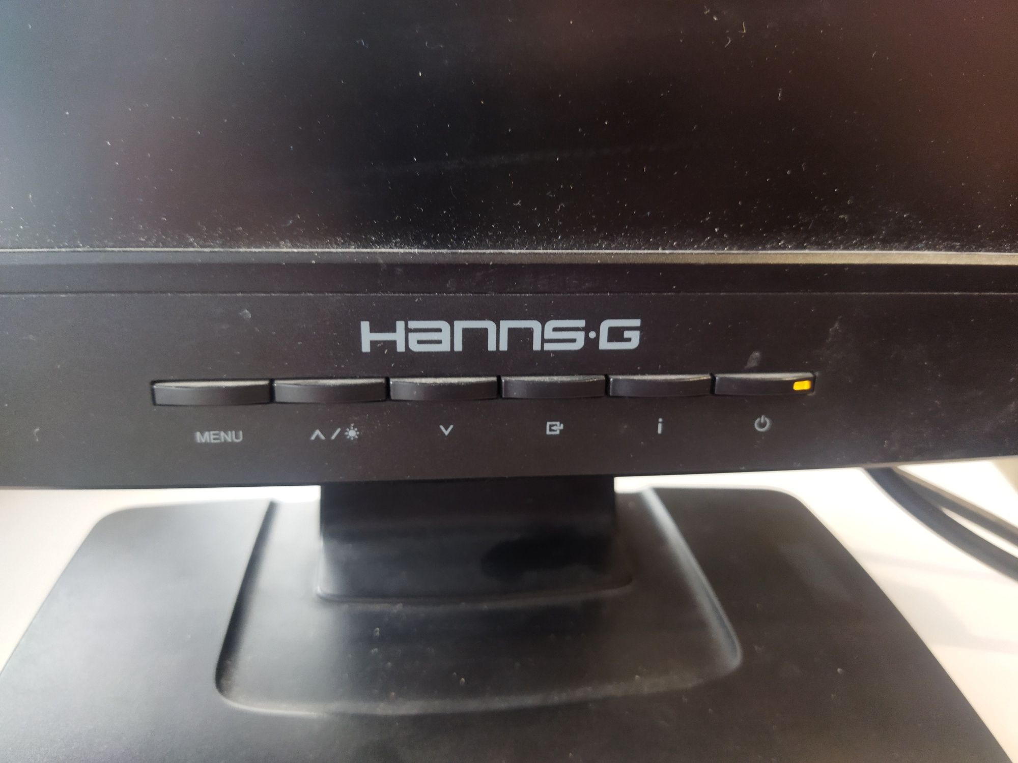 Монитор Hanns.G HK162ABB