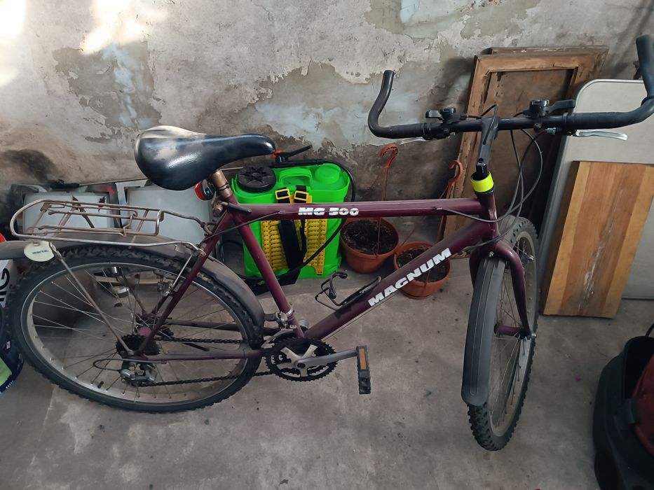 Rower  polecam gorąco