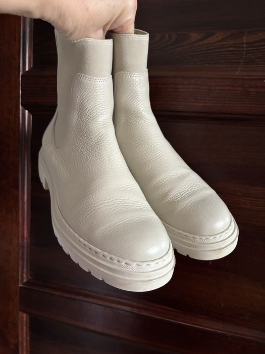 Buty sztyblety Ryłko