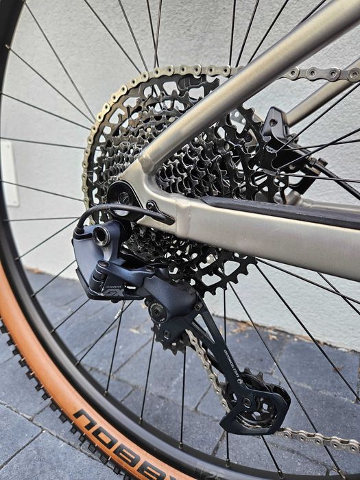 Scott Spark 950 , 2021r. L 29" trail xc downcountry