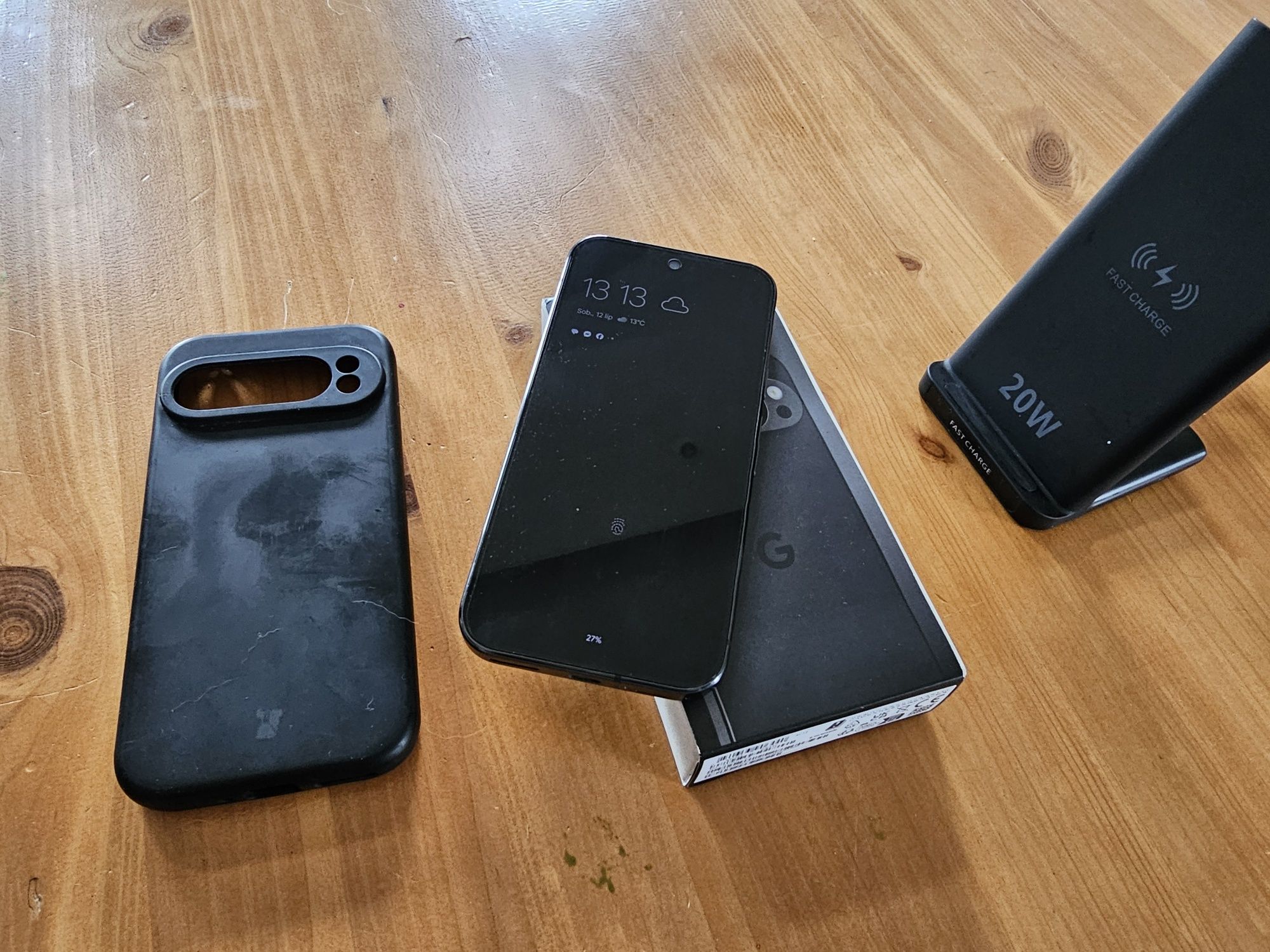 Google Pixel 9pro