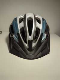 Kask rowerowy CyclePro (58-61 cm)