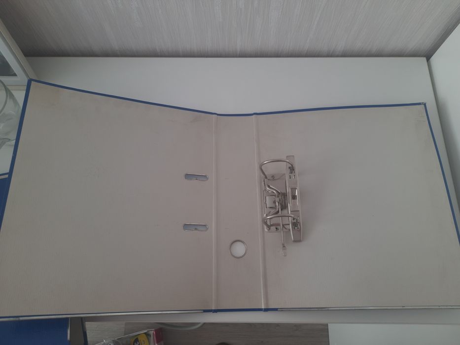 Папки офісні 2шт.Ціна вказана за 2 з урахуванням доставки ОЛХ