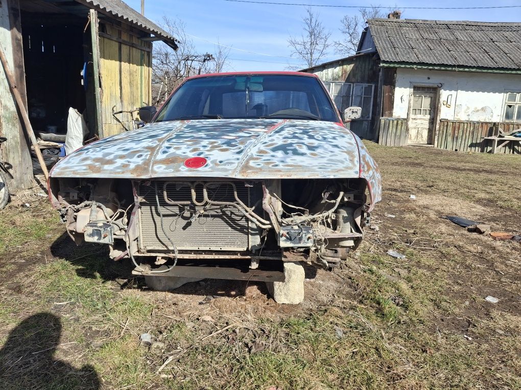 Бмв е34 розбор є все крім редуктора