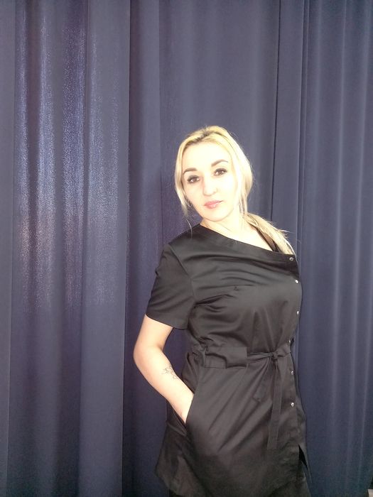 Масаж лікувальний