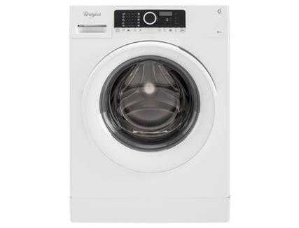 Máquina de lavar roupa WHIRLPOOL Supreme FSCR 80217