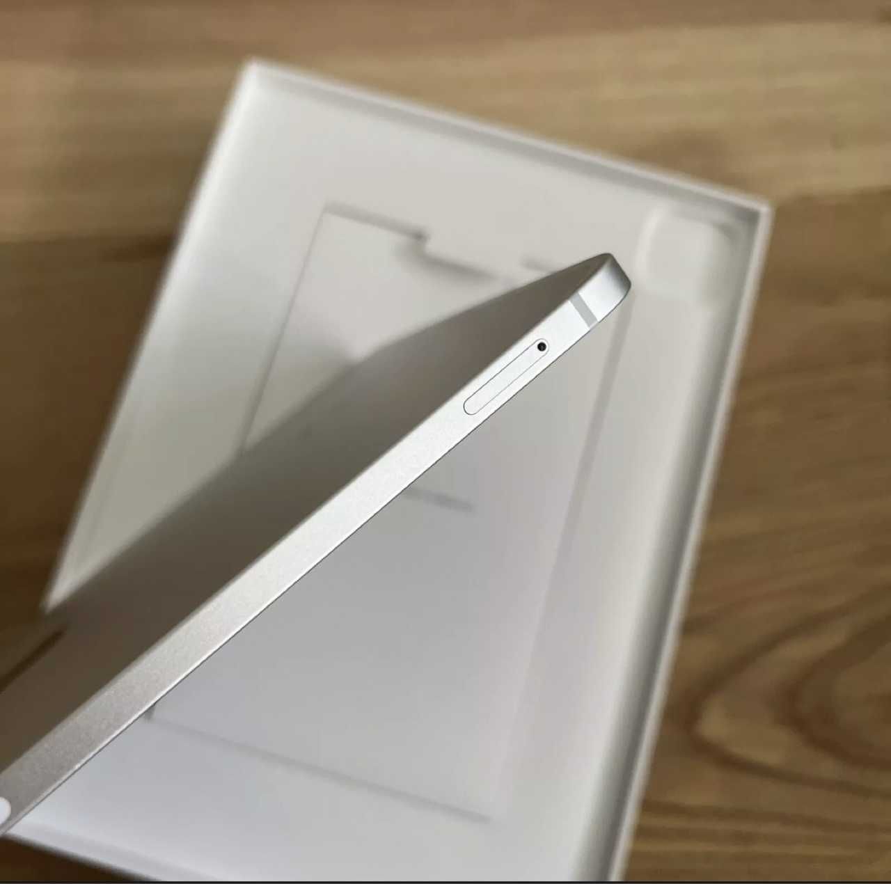 Apple iPad Pro 11” 256GB Cellular