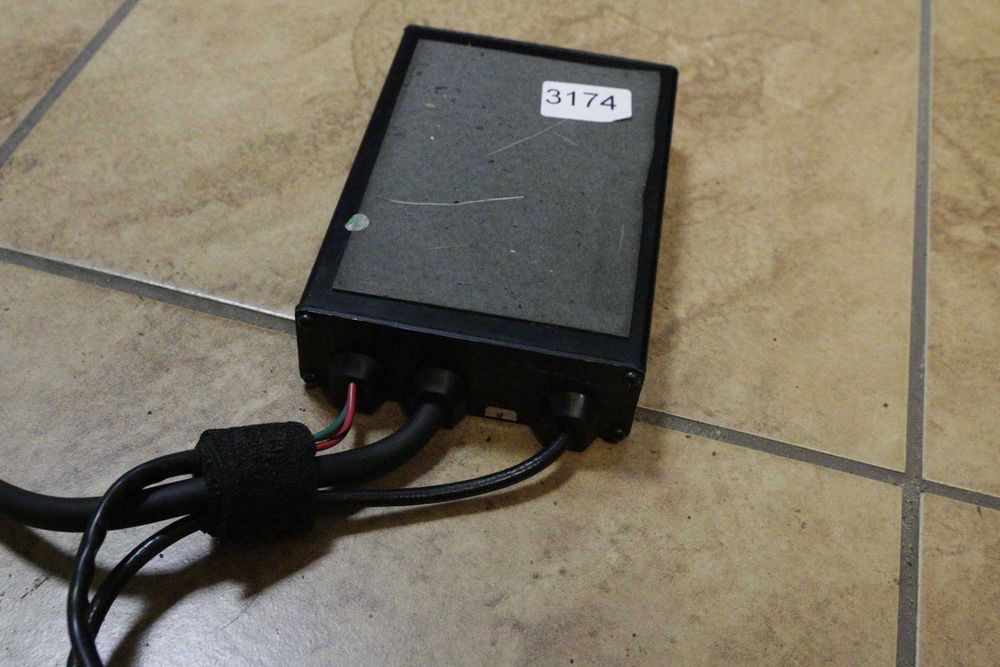 3174 Honda Goldwing GL1800 Moduł CB radio 12-17