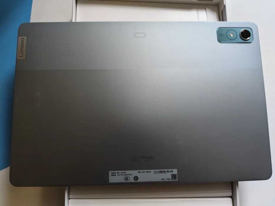 Новий Lenovo PAD Plus 12.7"Matte 8/128Gb 10200mAh Wi-Fi Dimencity7050